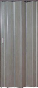 Luciana Shrnovací dveře, 730 × 2000 mm, cedr, plné