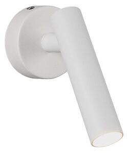 LED Nástěnné bodové svítidlo LED/2W/230V 4000K bílá