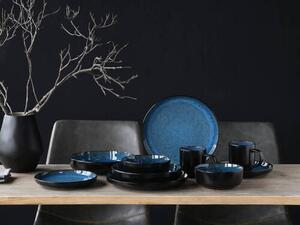 KOMBINOVANÁ SOUPRAVA, 10dílné, kamenina Creatable - Online Only nádobí, Online Only