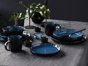 KOMBINOVANÁ SOUPRAVA, 10dílné, kamenina Creatable - Online Only nádobí, Online Only