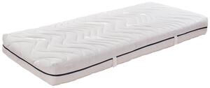 MATRACE Z PUR PĚNY, 140/200 cm Primatex - Pěnové matrace, Online Only