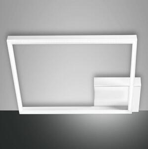 Fabas Luce 3394-62-102 - LED Stmívatelné svítidlo BARD LED/39W/230V 4000K bílá