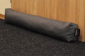 Protiprůvaňák - těsnící polštář proti průvanu POMIS Spain tm. šedý Délka protiprůvaňáku: 80 cm