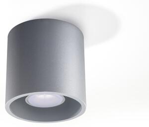 Brilagi - LED Bodové svítidlo FRIDA 1xGU10/7W/230V šedá