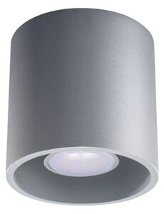 Brilagi - LED Bodové svítidlo FRIDA 1xGU10/7W/230V šedá