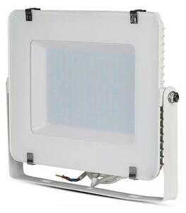 LED Reflektor SAMSUNG CHIP LED/150W/230V 3000K IP65 bílá