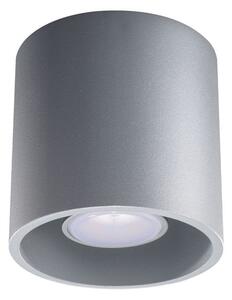 Brilagi - LED Bodové svítidlo FRIDA 1xGU10/7W/230V šedá