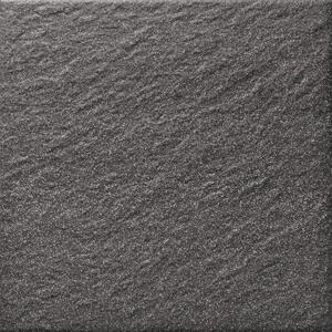 Dlažba Rako Taurus Granit černá 30x30 cm protiskluz TR734069.1