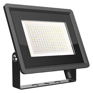 LED Venkovní reflektor LED/200W/230V 6500K IP65 černá