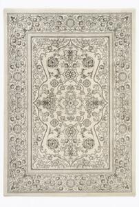 Koberec Isfahan-M Kalista ornament, pískový