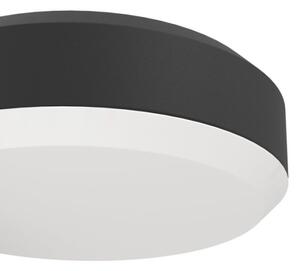 Eglo 900673 - LED Venkovní nástěnné svítidlo FORNACI LED/10,8/230V IP54