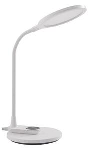 Lindby - Valtaria LED Stolní Lampa/Nástěnné Svítidlo CCT BíláLindby - Lampemesteren
