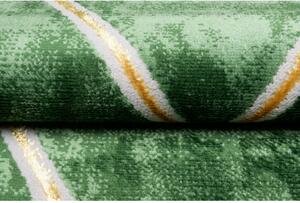 Kusový koberec Torma zelený 140x200cm