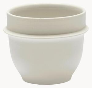 Serax x Kelly Wearstler, porcelánové pohárky na espresso Dune, 2 ks