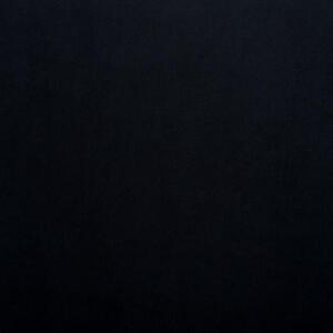 Postel Boxspring Mizuri, 200x180, černá (Mono 248)