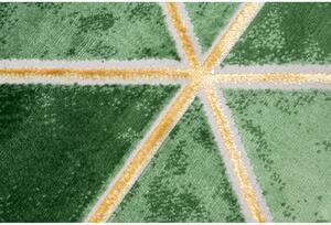 Kusový koberec Torma zelený 200x300cm