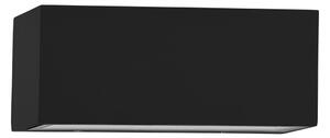Eglo 900885 - LED Venkovní nástěnné svítidlo SPONGANO 2xLED/5W/230V IP65