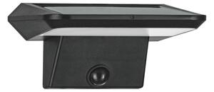 Eglo 48944- LED Solární nástěnné svítidlo se senzorem PORRASSA LED/20W/3,7V IP44