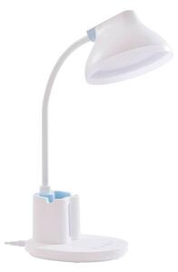 Lindby - Zephyra LED Stolní Lampa CCT BíláLindby - Lampemesteren