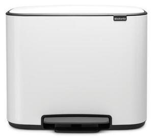 ODPADKOVÝ KOŠ 11 + 23 l Brabantia - Odpadkové koše