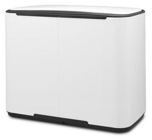 ODPADKOVÝ KOŠ 11 + 23 l Brabantia - Odpadkové koše