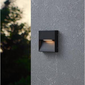 Eglo 900889 - LED Venkovní nástěnné svítidlo MARUGGIO LED/4,8W/230V IP65