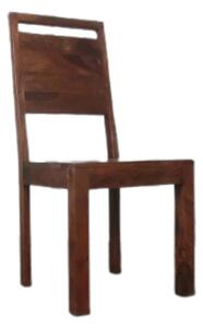 (1701) ARIZONA II. - Dřevěná židle