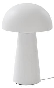 Lindby - Zyre LED Portable Stolní Lampa IP44 BíláLindby - Lampemesteren
