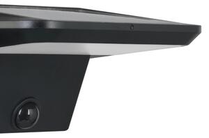 Eglo 48944- LED Solární nástěnné svítidlo se senzorem PORRASSA LED/20W/3,7V IP44