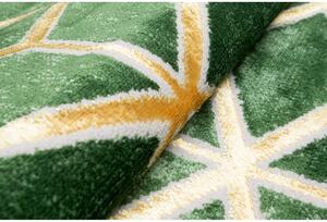 Kusový koberec Tulma zelený 300x400cm