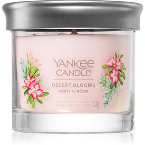 Yankee Candle Desert Blooms vonná svíčka 122 g