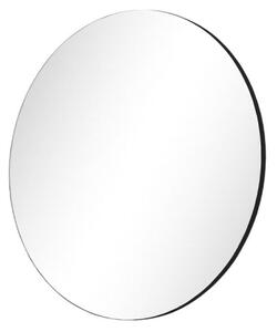 Zrcadlo Wopandi WP01, Barva: bílá / bílá lesk Mirjan24 5903211276682