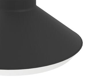 Eglo 900688 - LED Venkovní nástěnné svítidlo NINNARELLA 1xGU10/4,6W/230V IP44