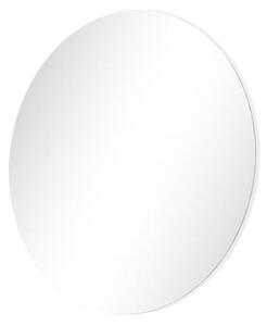 Zrcadlo Wopandi WP01, Barva: bílá / bílá lesk Mirjan24 5903211276682