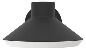Eglo 900688 - LED Venkovní nástěnné svítidlo NINNARELLA 1xGU10/4,6W/230V IP44