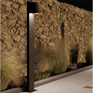 Eglo 900692 - LED Venkovní lampa STAGNONE 1xGU10/4,6W/230V IP54