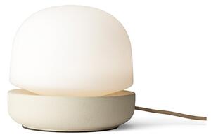 Stolní lampa Stone Sand Audo Copenhagen