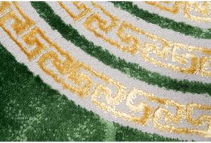 Kusový koberec Treka zelený 200x300cm