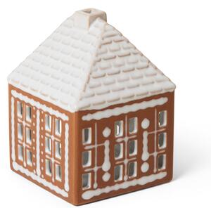 Kähler Design Svícen Urbania Gingerbread - Small KD471