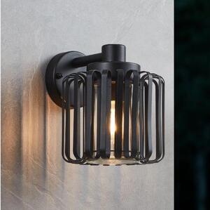 Eglo 900672 - Venkovní nástěnné svítidlo SELINUS 1xE27/40W/230V IP65