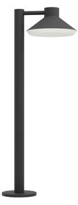 Eglo 900689 - LED Venkovní lampa NINNARELLA 1xGU10/4,6W/230V IP44