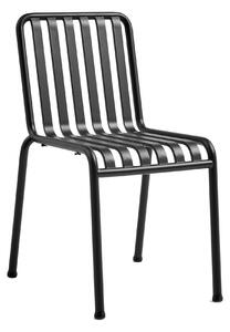 HAY Zahradní židle Palissade Chair, Anthracite