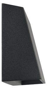 Eglo 900887 - LED Venkovní nástěnné svítidlo SPONGANO LED/9,5W/230V IP65