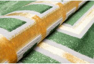 Kusový koberec Tolma zelený 160x220cm