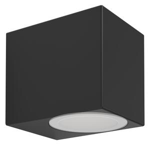 Eglo 900275 - LED Venkovní nástěnné svítidlo JABAGA 1xGU10/4,6W/230V IP44