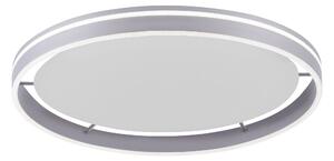 STROPNÍ LED SVÍTIDLO, 59/59 cm XXXL - Stropní svítidla