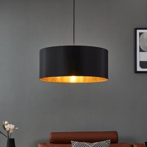 Eglo 900146 - Lustr na lanku ZARAGOZA 1xE27/40W/230V pr. 53 cm