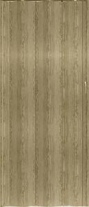 Matrix Shrnovací dveře, 870 × 2000 mm, borovice, plné