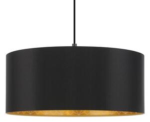 Eglo 900146 - Lustr na lanku ZARAGOZA 1xE27/40W/230V pr. 53 cm