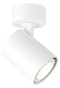ITALUX SPL-2071-1-MC-WH - Bodové svítidlo LUMSI 1xGU10/35W/230V bílá